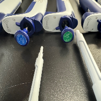 Rainin Pipet-Lite XLS Single Channel Pipettes - Quantity 19 image 3